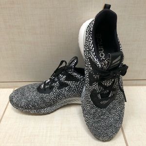 Adidas Alphabounce Sneakers